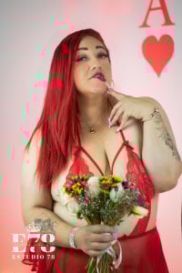 Hannah_andrews happy valentine's day ❤😍 Poză 4