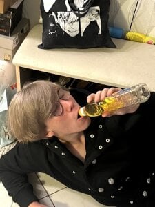 everyday de Josh_Vin  2 Imagens