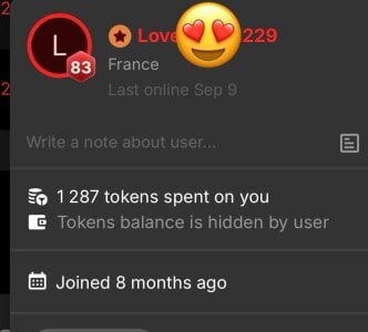 VenomTelugu Thank u for lv❤️ Pic 3