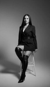 andreafernandz Andrea fernandez Pic