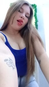 LiiaVelvet Public Pic 4