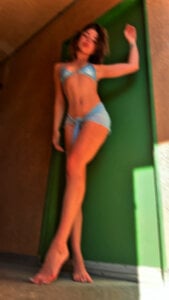 good girl 🙈🕊️💘 de babygirlxchlo Foto 7