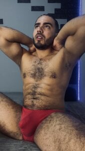 adamhairy hot for you Immagine 