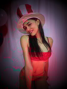 fridasr_3 July 4th Foto