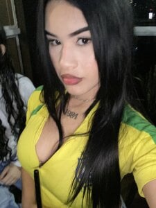 aslhey_sandova 🇧🇷 Pic 2