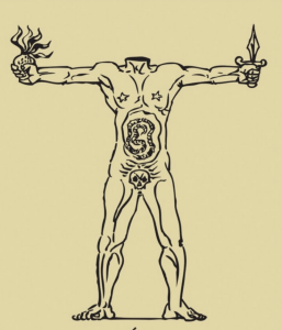 yonic_phallic Erotic Art Pic