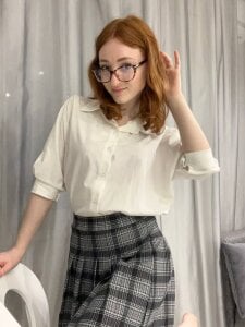 CloraGravel The Philosophy of Fleeting Pic 2