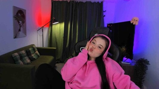 MartishaAddams It`s me Foto