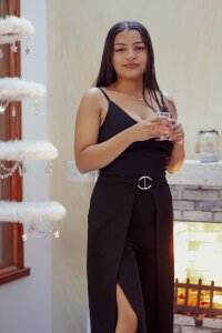 sweet_cinamon MERRY CHRISTMAS ❤️💚🎄 사진 2