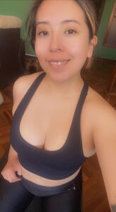 the_crazy_latina About me Pic