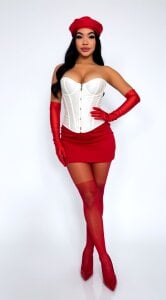 Zdjęcia AllissonJames valentine's day 🌹: 