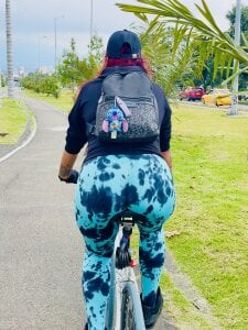 Cafeziitha02 DIA DE CICLOVIA Pic 5