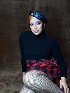 sahra_taylor_ MOOD XX-MAS 🎄 사진 5