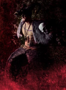 cesar_jonnes devil Immagine 