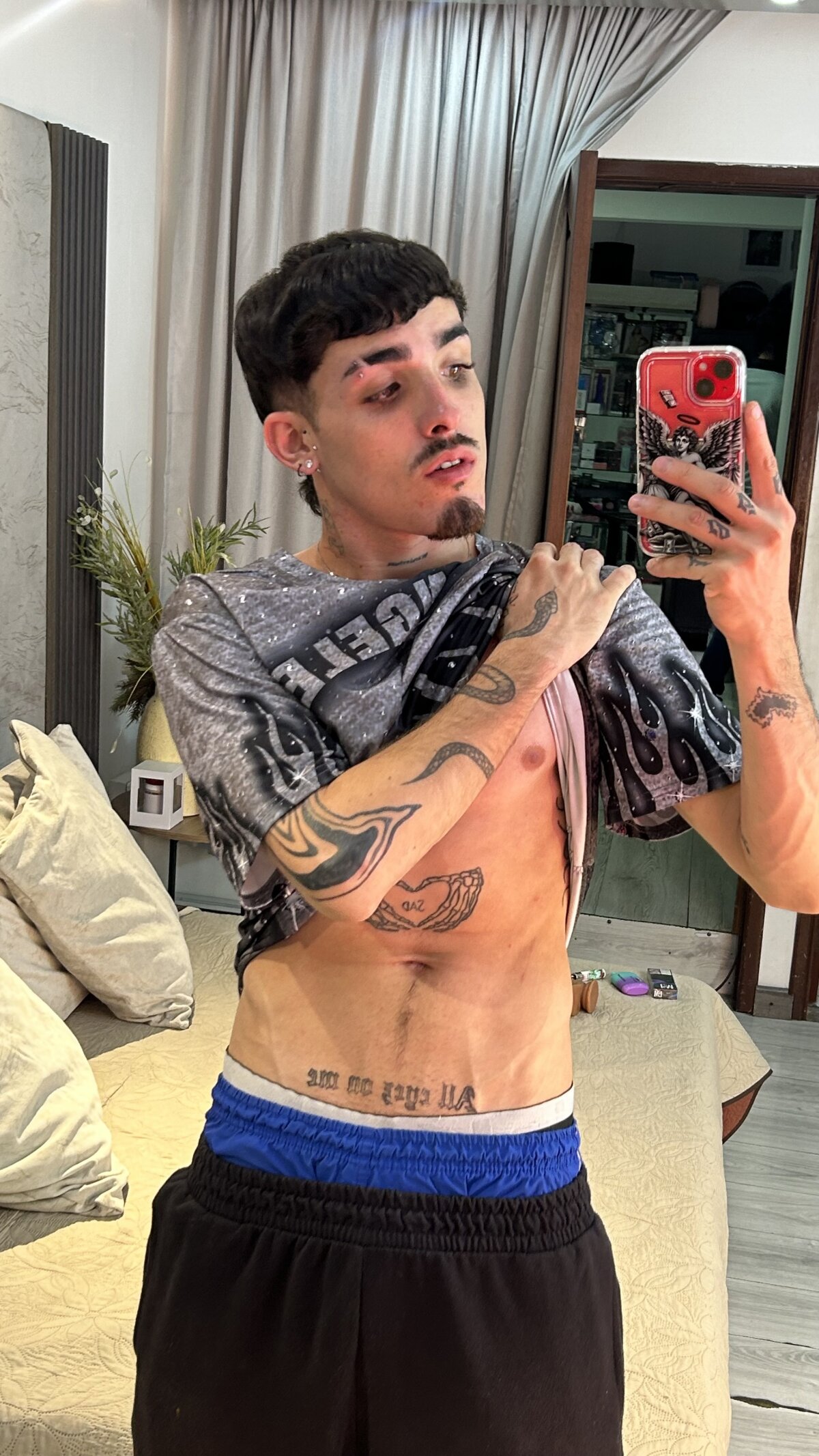 NikoStone_ Trending Pic 2874