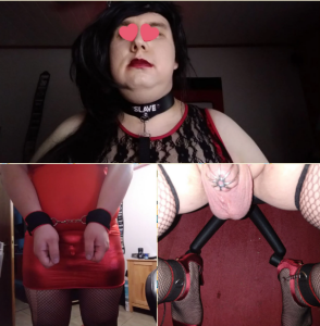 Lilith_levone my sissy nana 1 Pic 2