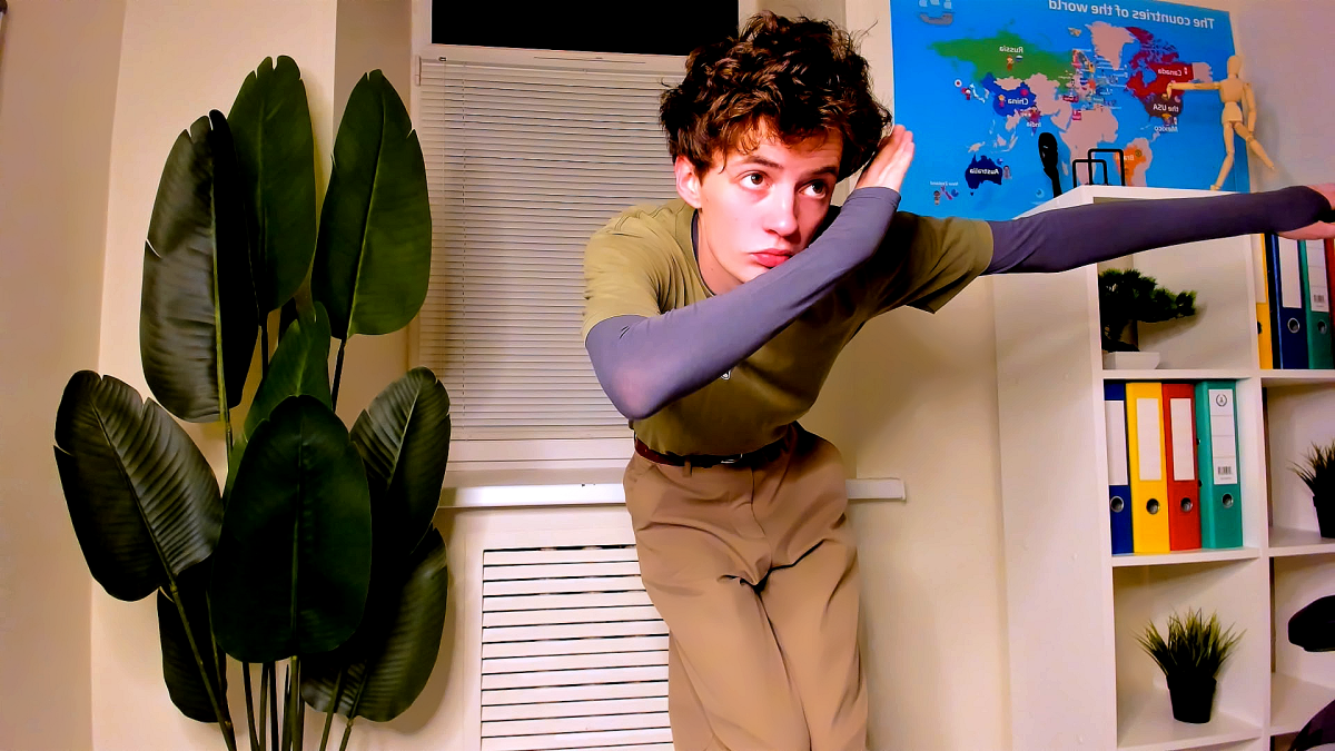 LukeSweet Trending Pic 9613