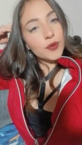 AlessandraPazzisexy图片 3