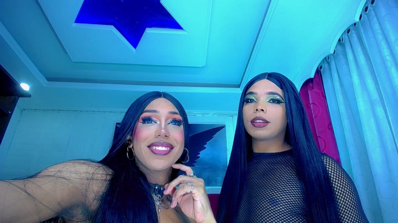 NahomiCamper Alexandra_Kayla Foto