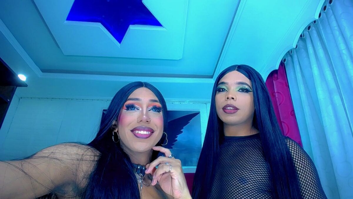 NahomiCamper Trending Pic 8846