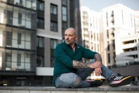 MammonaGodStreat walk Bild 3