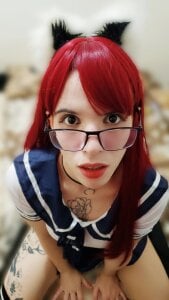 MorangoCChoc Public Pic