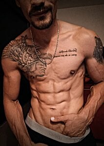 HOTWOLF_MILFCELESTEBIGASS Public Pic