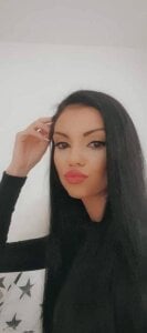 Moiyra's XXX Nude Photo 1