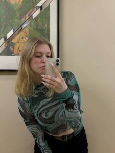 Public de LanaRoxxy Foto