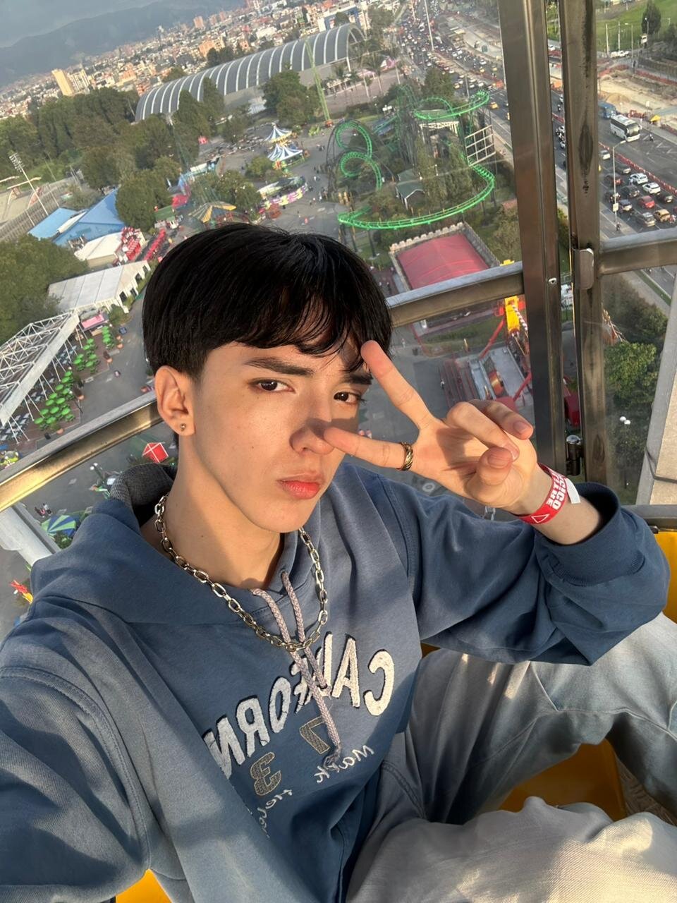 AerumChae immagine di tendenza 5588