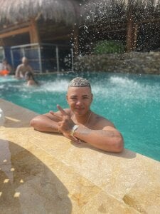 dante_and_kiara Dante💎 Foto 8