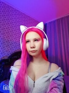 Little_kitsune1707 Public Bilde 5