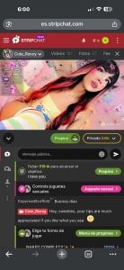 Cute_Roxxy 2026 Εικόνα 6