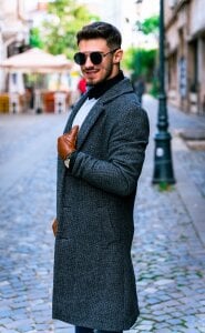 WilsonJules My new photoshoot Pic 3