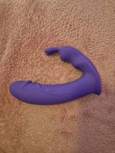 spicy_grandmaNew sex toys Bild 2