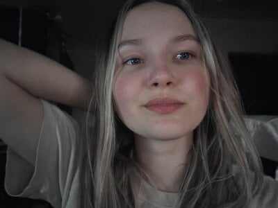 Dark Light de KarinRobertson Foto