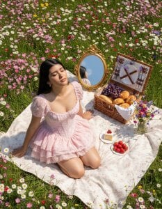 NinaaVelvet Public Pic 5