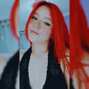 Miiss--Start READ HAIR Pic 5