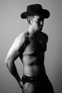 Logan_Wolf-js sexy  2. fénykép