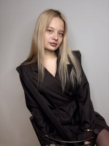 AnnaleeVelez My favorite photos😍 圖片 3