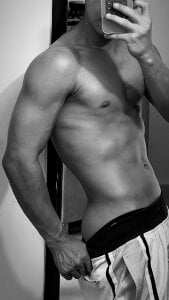 liuscast22 falling in love with healthy life Pic