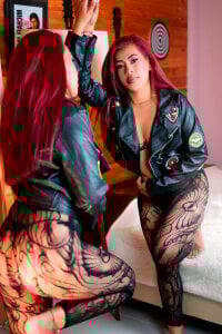 VioletBale: public photos ( 4 фото)