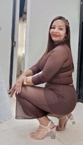 Hadassha_mystic Sexy girl Pic 2