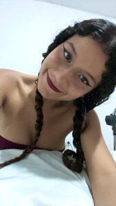 ViolettaMoraePublic Bild 6