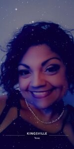 HornyLatinaMILF69 Public Pic