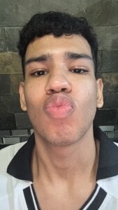 Santiago_Foxx Good boy 🫶 Foto 5