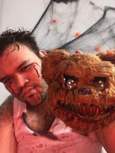 big_bearr a naughty bear 🧸 Pic 6