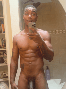 Shhhtrey0375 Muscle Εικόνα