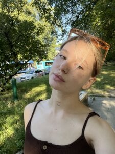 ireneraii blonde me??? Εικόνα 4