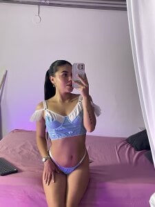 Ambarina_ kullanıcısının Sweet girl 🍭 albümü -  fotoğraf